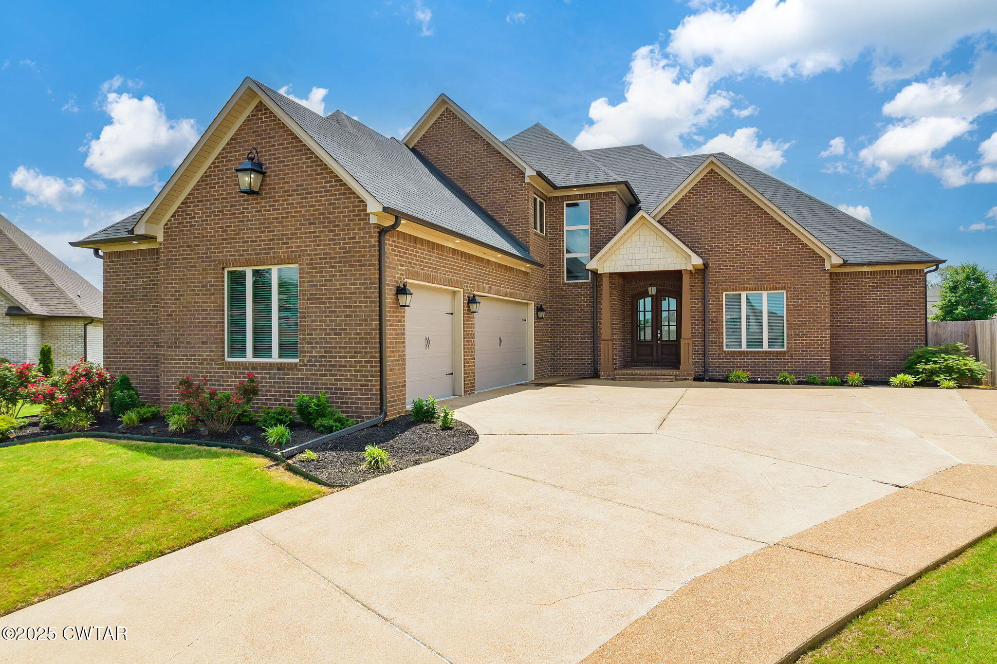 Property Photo:  23 Scenic Lake Cove  TN 38305 