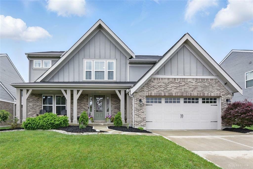 Property Photo: 1535 Mulberry Court OH 45036