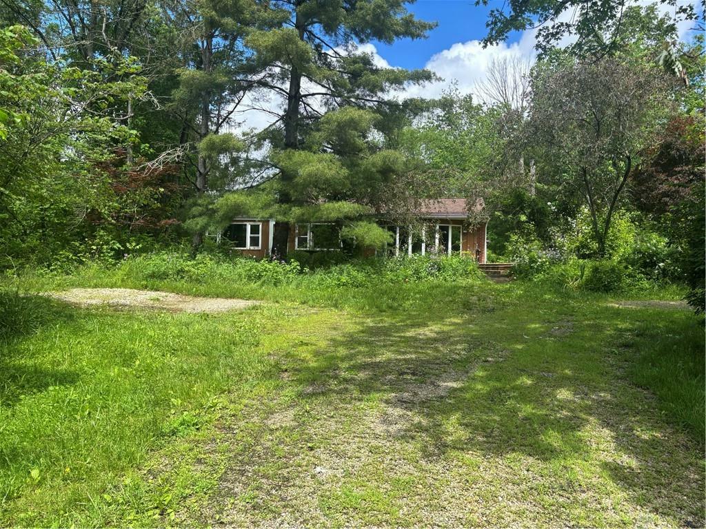 Property Photo:  3620 Old Winchester Trail  OH 45385 