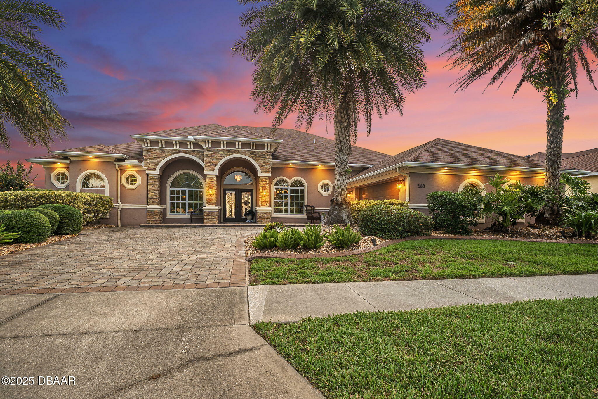 Photo de la propriété: 568 Luna Bella Lane FL 32168