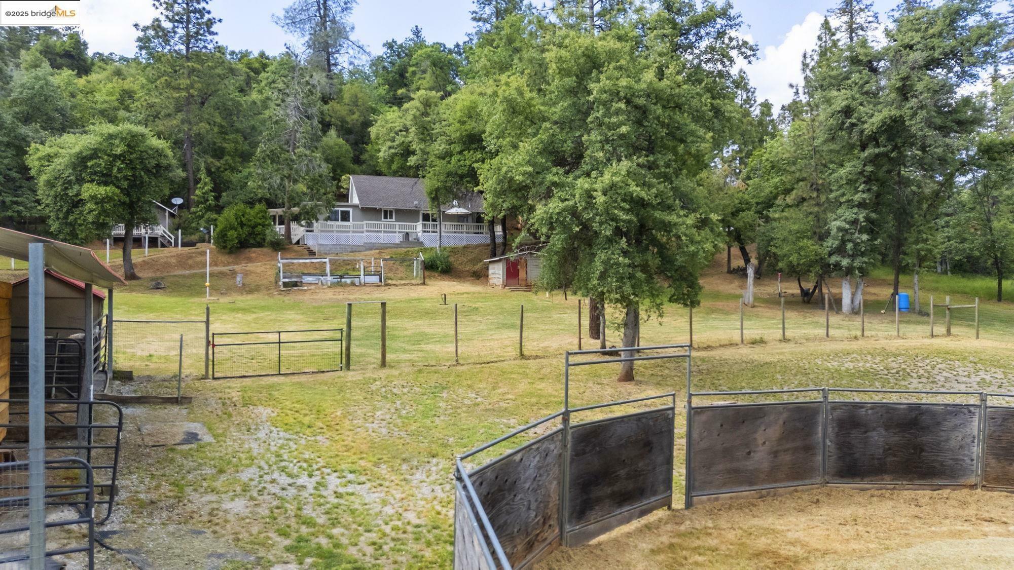 Property Photo: 20638 Maranatha Rd CA 95379