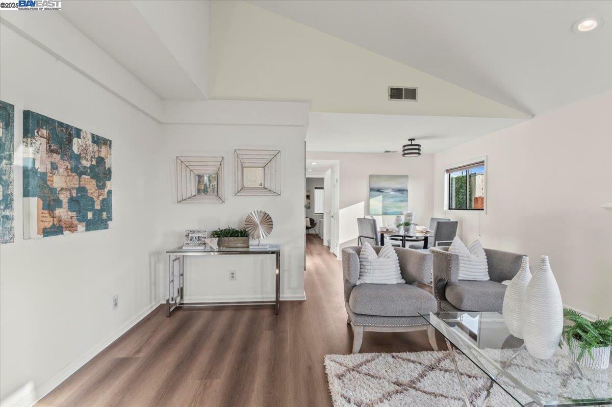 Property Photo: 2168 167th Ave CA 94578
