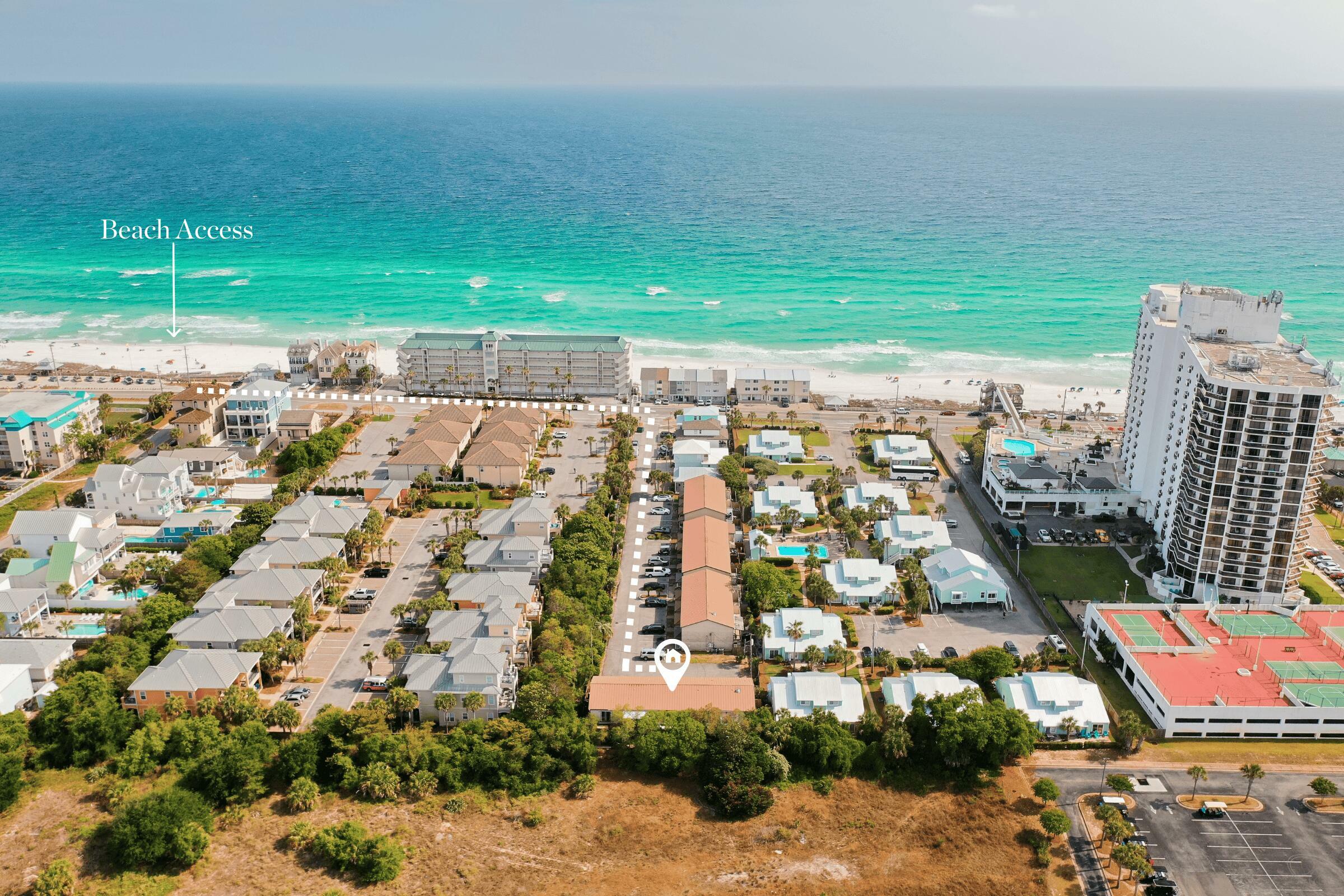 Property Photo: 43 Summer Haven Trail 3 FL 32550