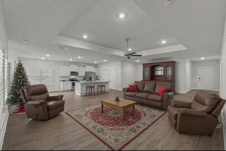 Property Photo:  608 Champ Trail  FL 32539 