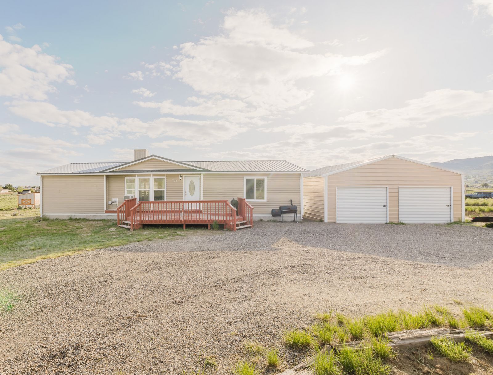Property Photo:  395 Trescartes Avenue  NV 89815 
