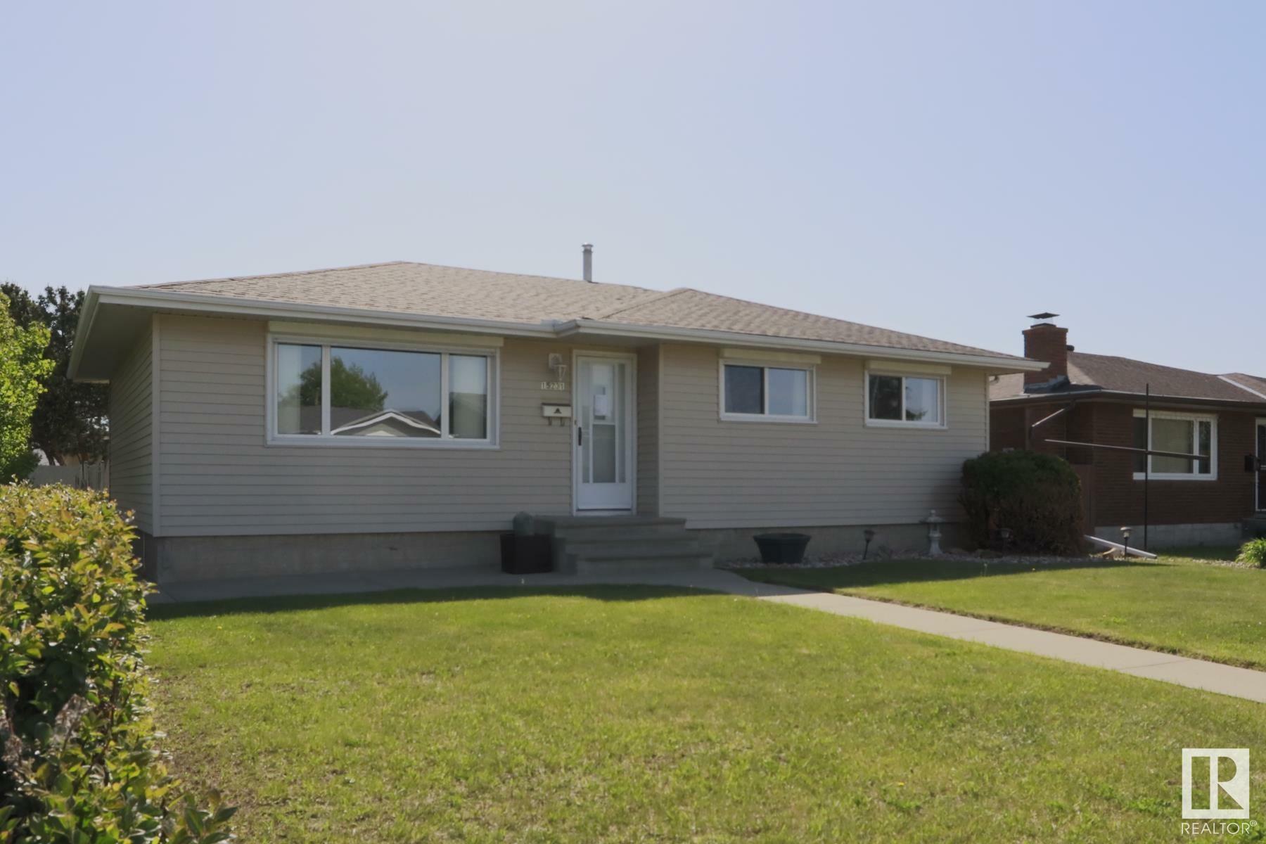 Property Photo: 15231 94A Street NW AB T5E 3X7