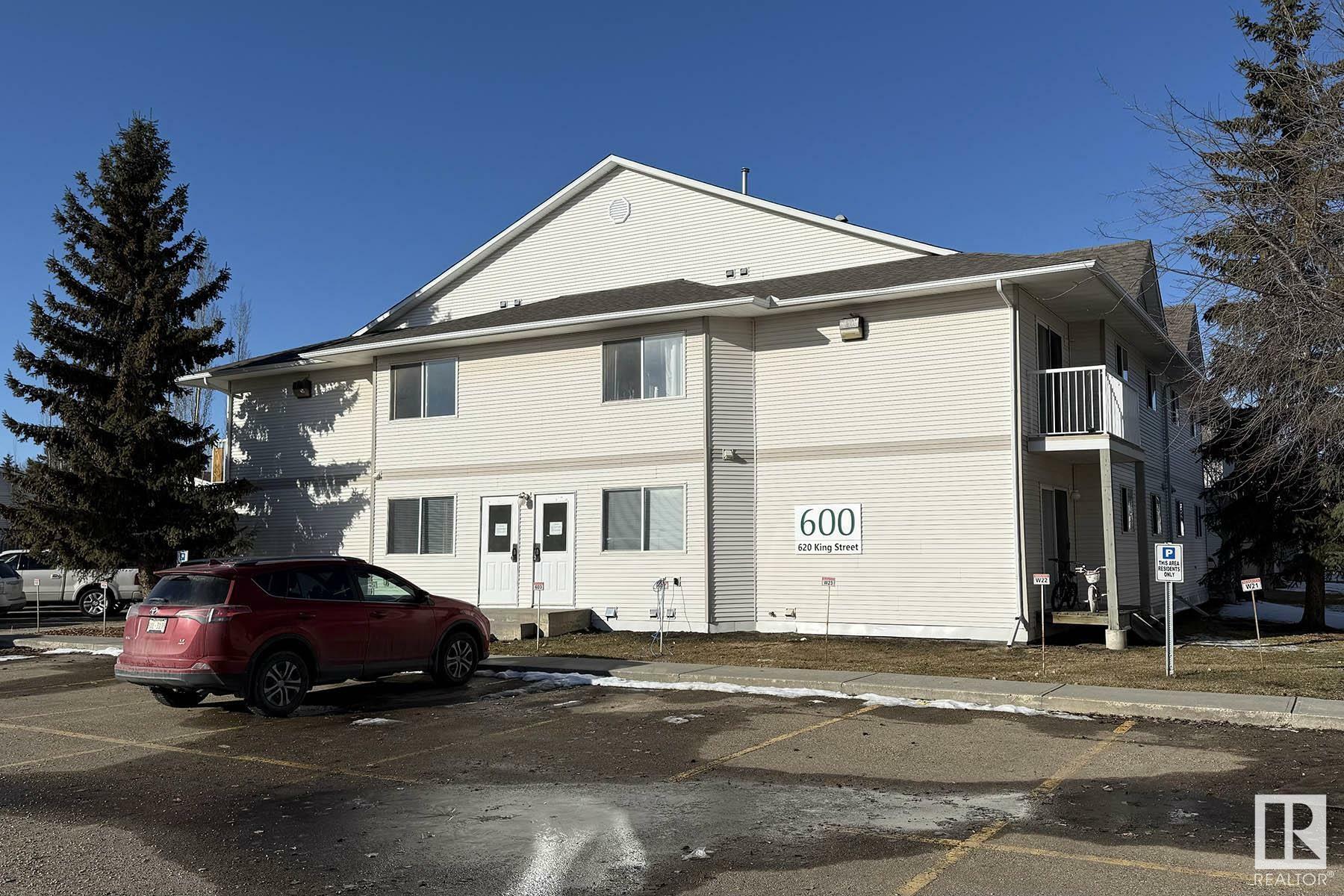 620 King Street 604  Spruce Grove AB T7X 4K1 photo