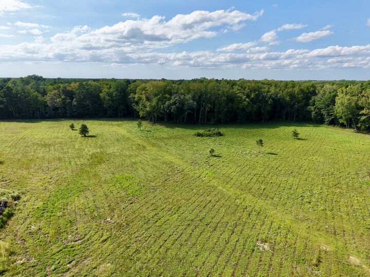 Property Photo:  Lots 1-8 Gray Farm Rd  VA 23442 