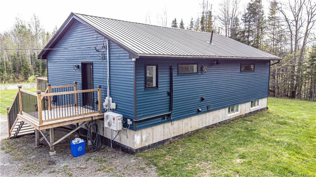 Property Photo: 5 Brett Jonathan Drive NB E3B 0S4