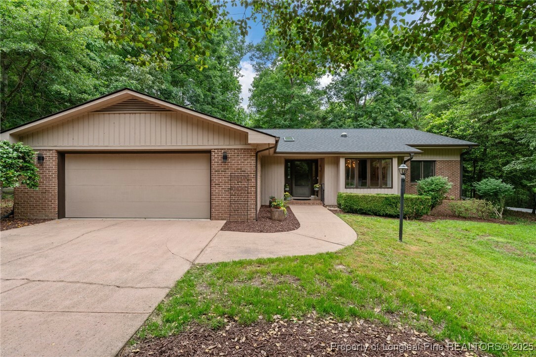 Property Photo: 2024 Sandalwood Drive NC 27332