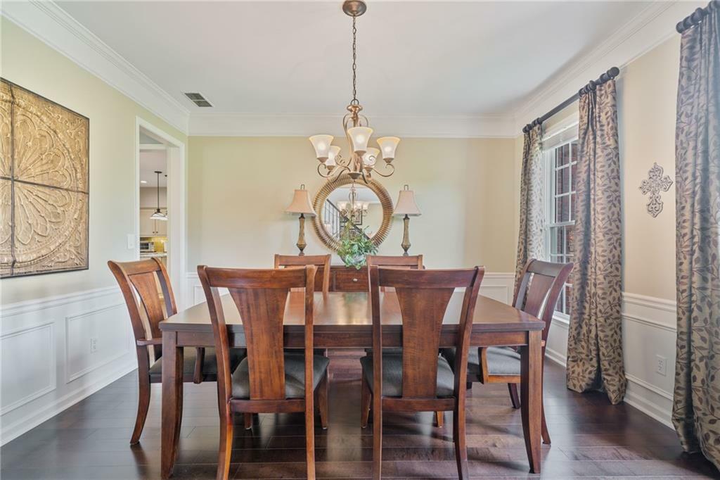 Property Photo: 8045 Depford Way GA 30041