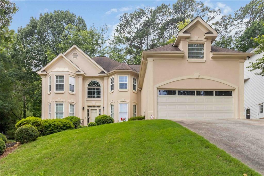 Property Photo:  2280 Wildwood Lake Drive  GA 30024 