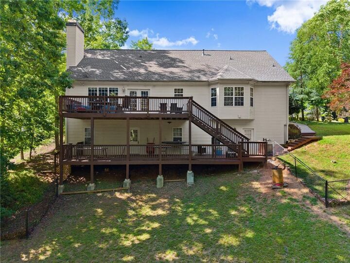Property Photo:  5995 Wellington Avenue  GA 30506 