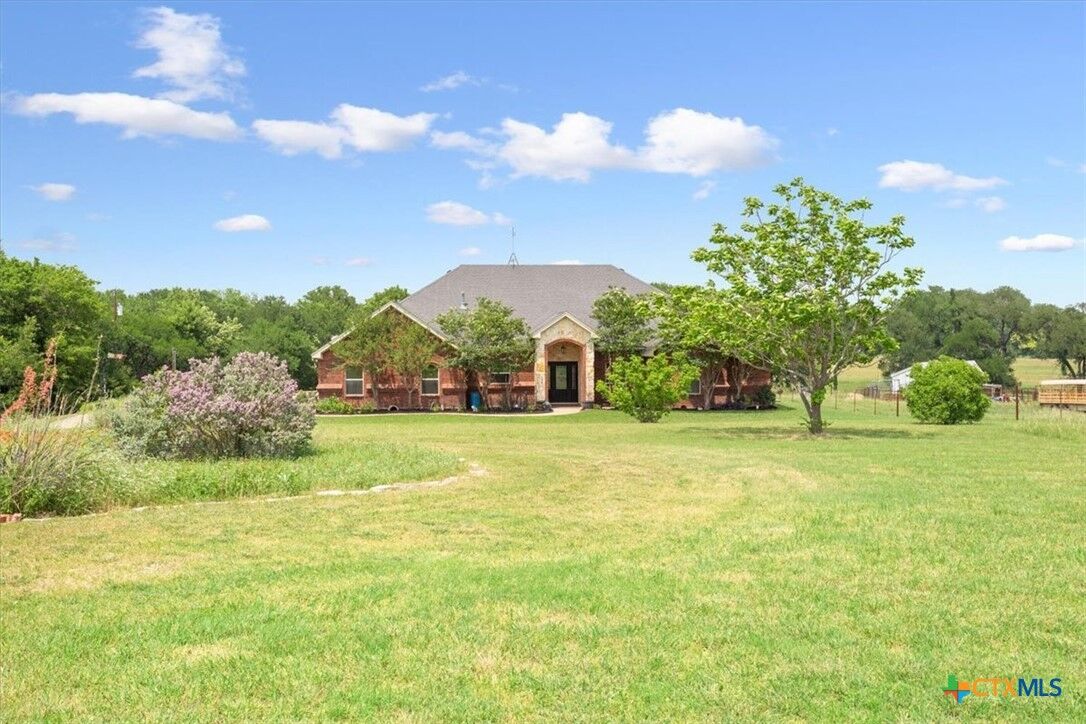 Property Photo:  3296 Fm 935  TX 76579 