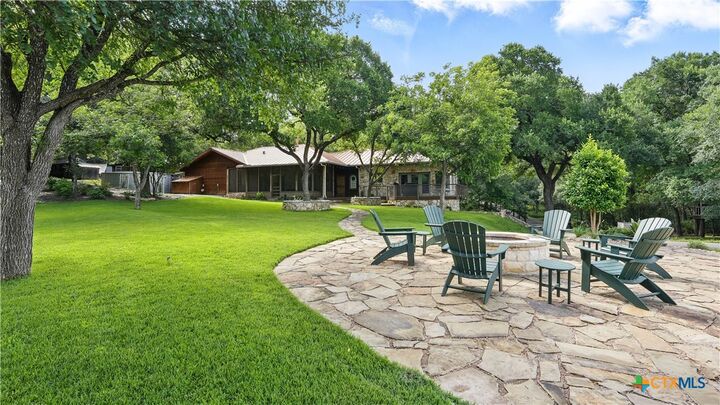 119 Stageline Drive  Kyle TX 78640 photo