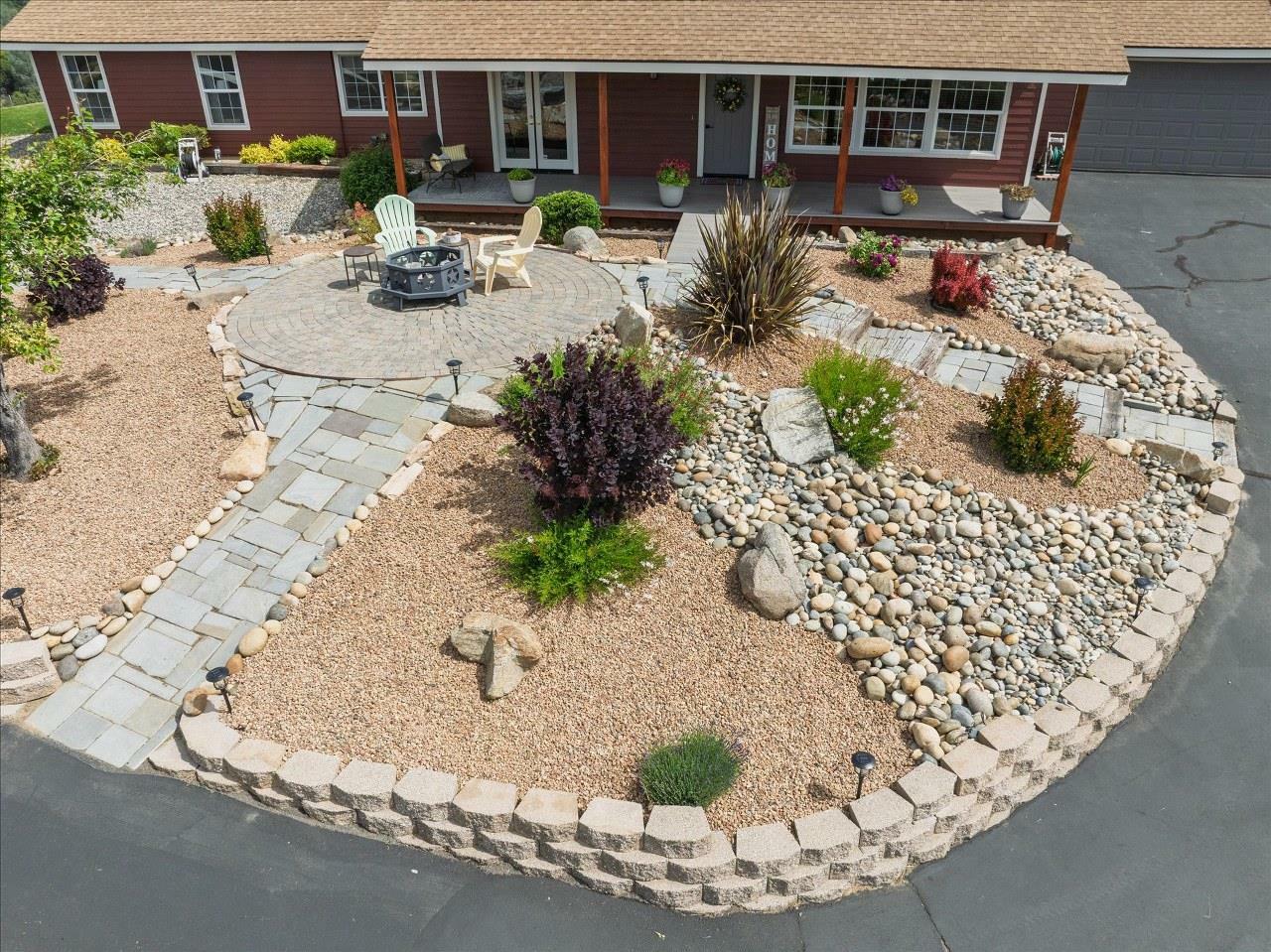 Property Photo: 47527 Miami Highlands Drive CA 93644