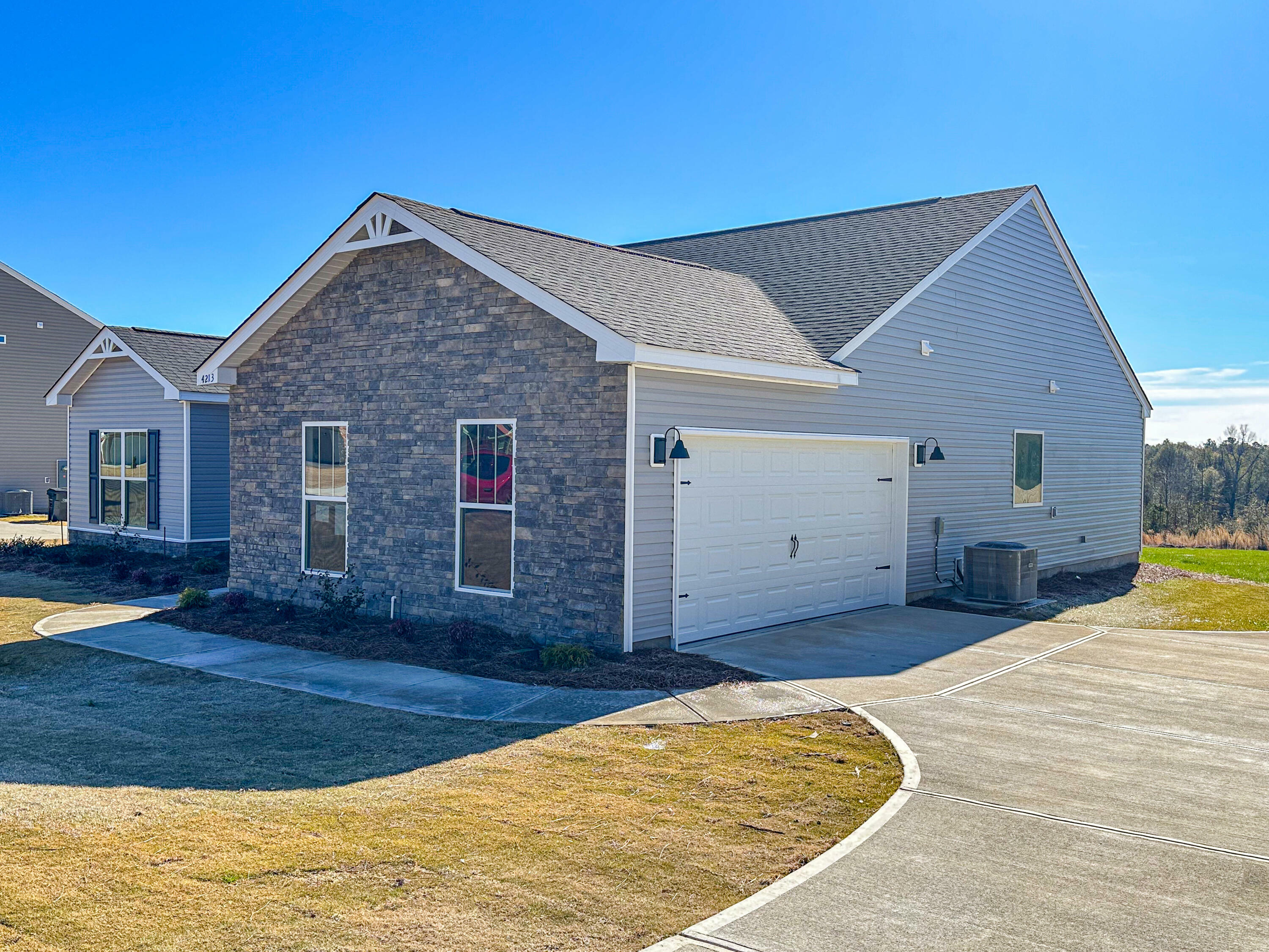 Property Photo: 1675 Pine Ridge Dr N GA 30815