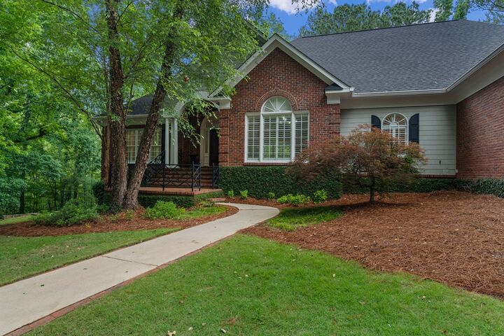 Property Photo:  507-6 Biggers Road  GA 31904