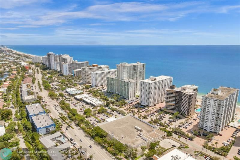 Property Photo: 3800 Galt Ocean Dr 1002 FL 33308