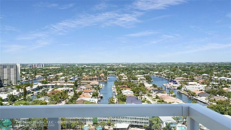 Property Photo: 3750 Galt Ocean Dr 1807 FL 33308