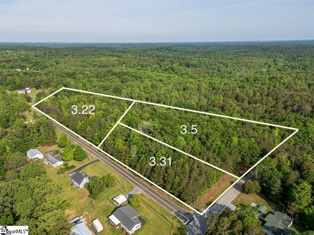 Property Photo: 0 Bethesda Road Lot 1 SC 29302