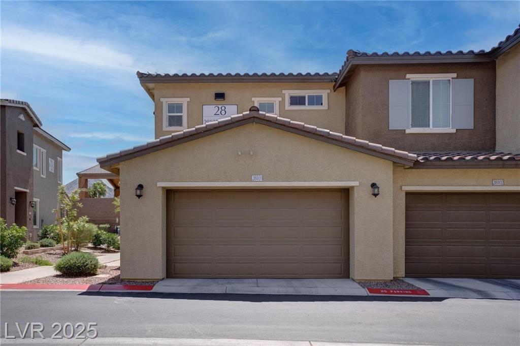 Property Photo: 965 Nevada State Drive 28101 NV 89002