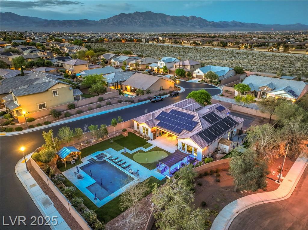 10319 Larkmead Avenue  Las Vegas NV 89149 photo