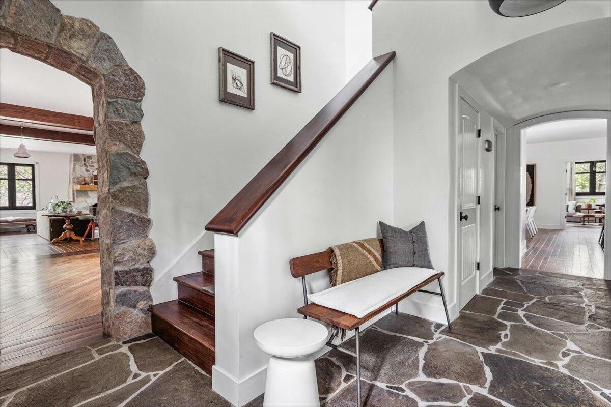 Property Photo: 501 El Portal Drive IN 46360