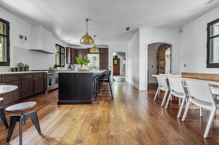 Property Photo: 501 El Portal Drive IN 46360