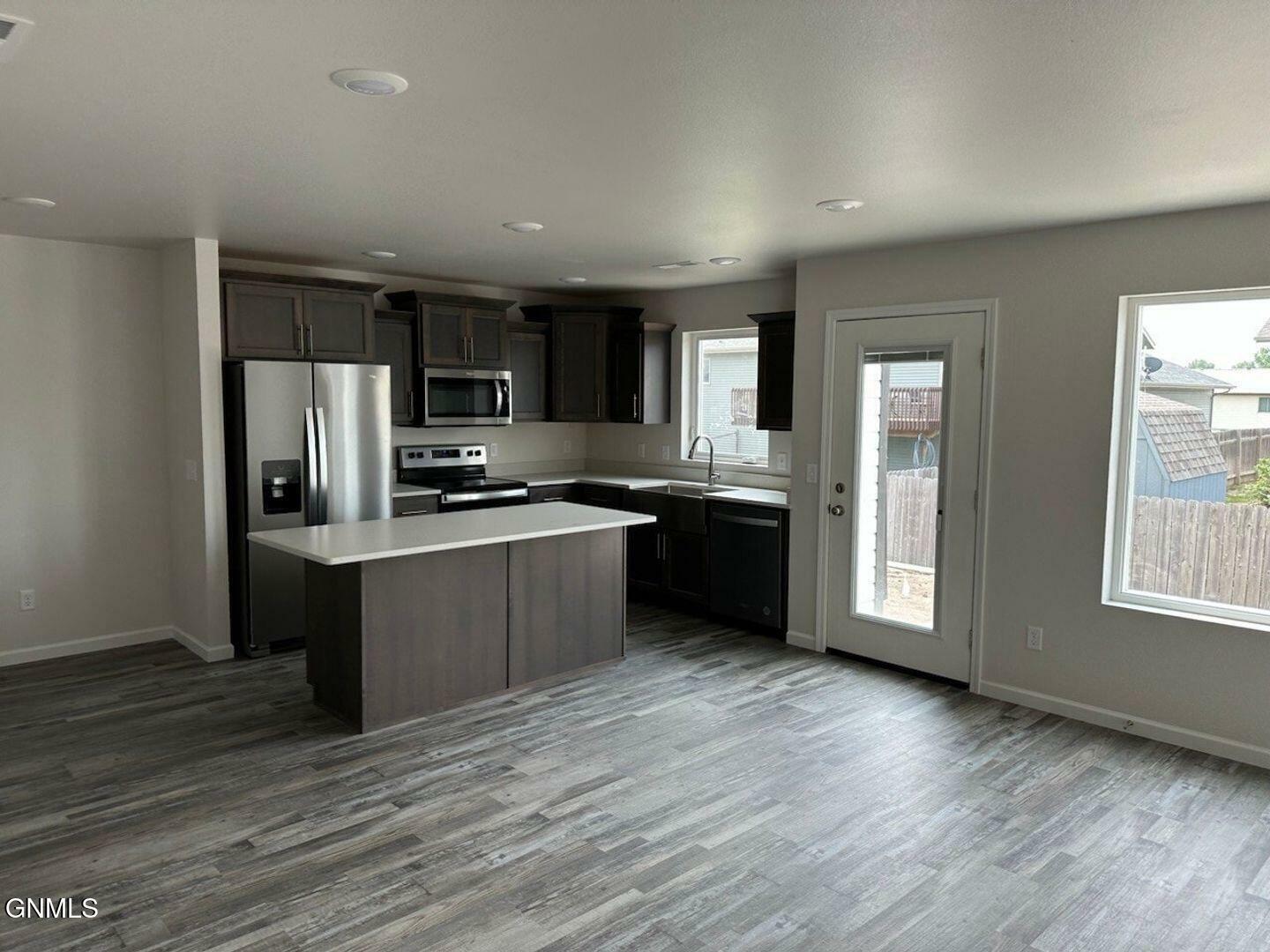 Property Photo: 131 Marshall ND 58504