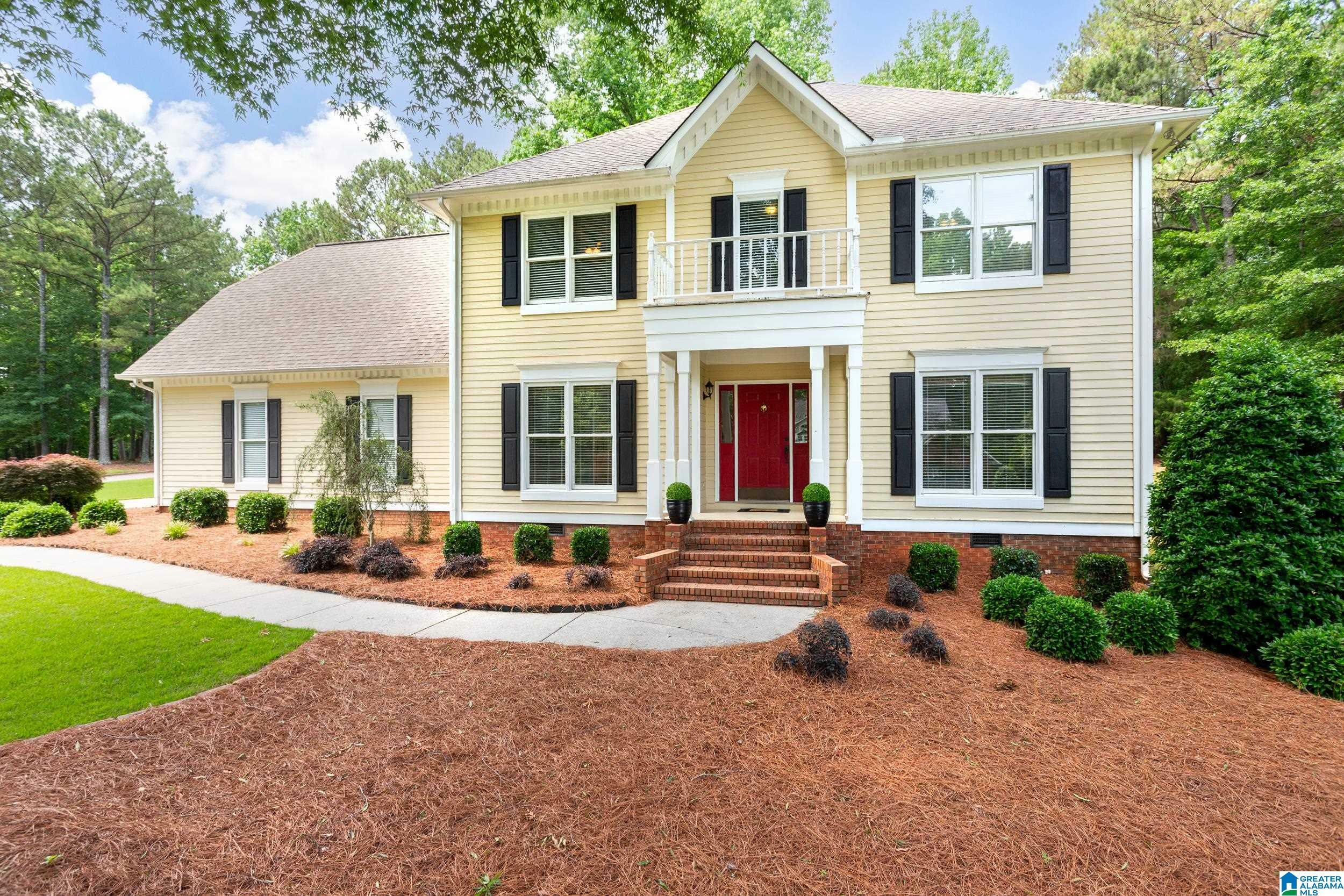 19 Timber Trace  Oxford AL 36203 photo