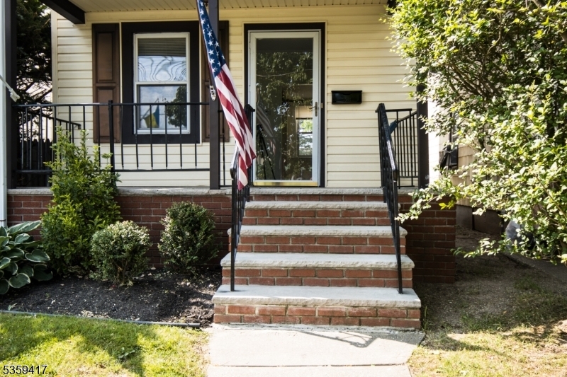 Property Photo: 339 South Ave NJ 07027