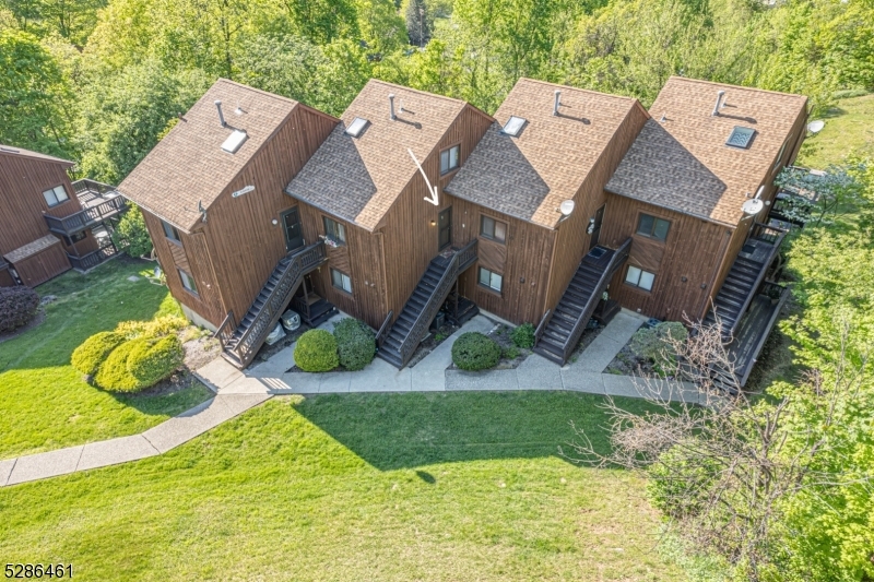 Property Photo: 2 Sunrise Dr. Unit 6 NJ 07462