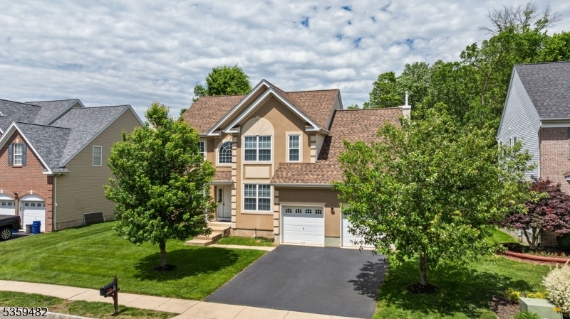 Property Photo: 13 Goldstar Dr NJ 08540