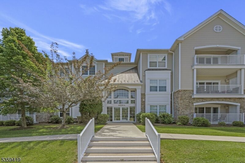 Property Photo:  6302 Westover Way 6302  NJ 08873 
