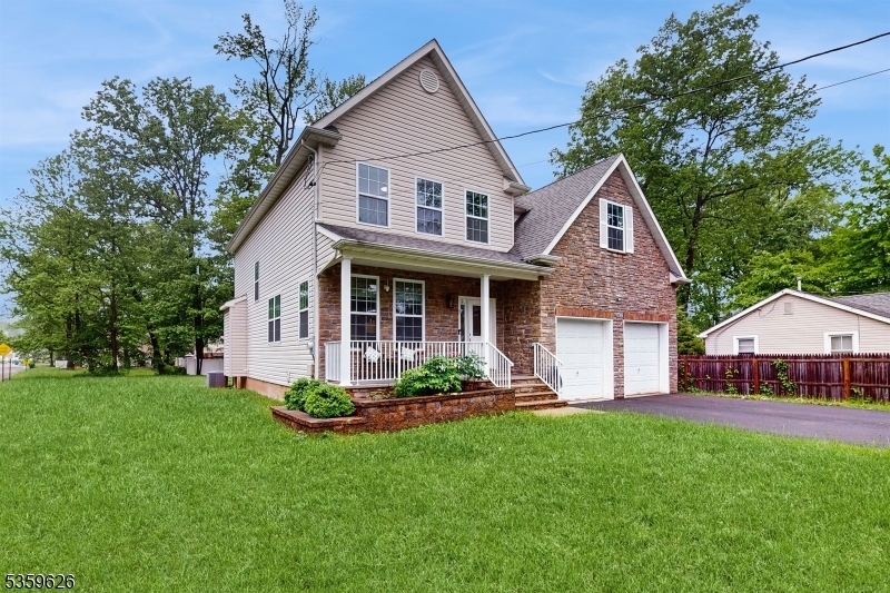 Property Photo: 612 Magnolia Rd NJ 08902