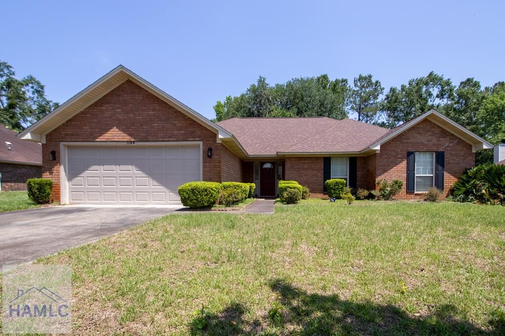 Property Photo:  1164 Cumberland Drive  GA 31313 
