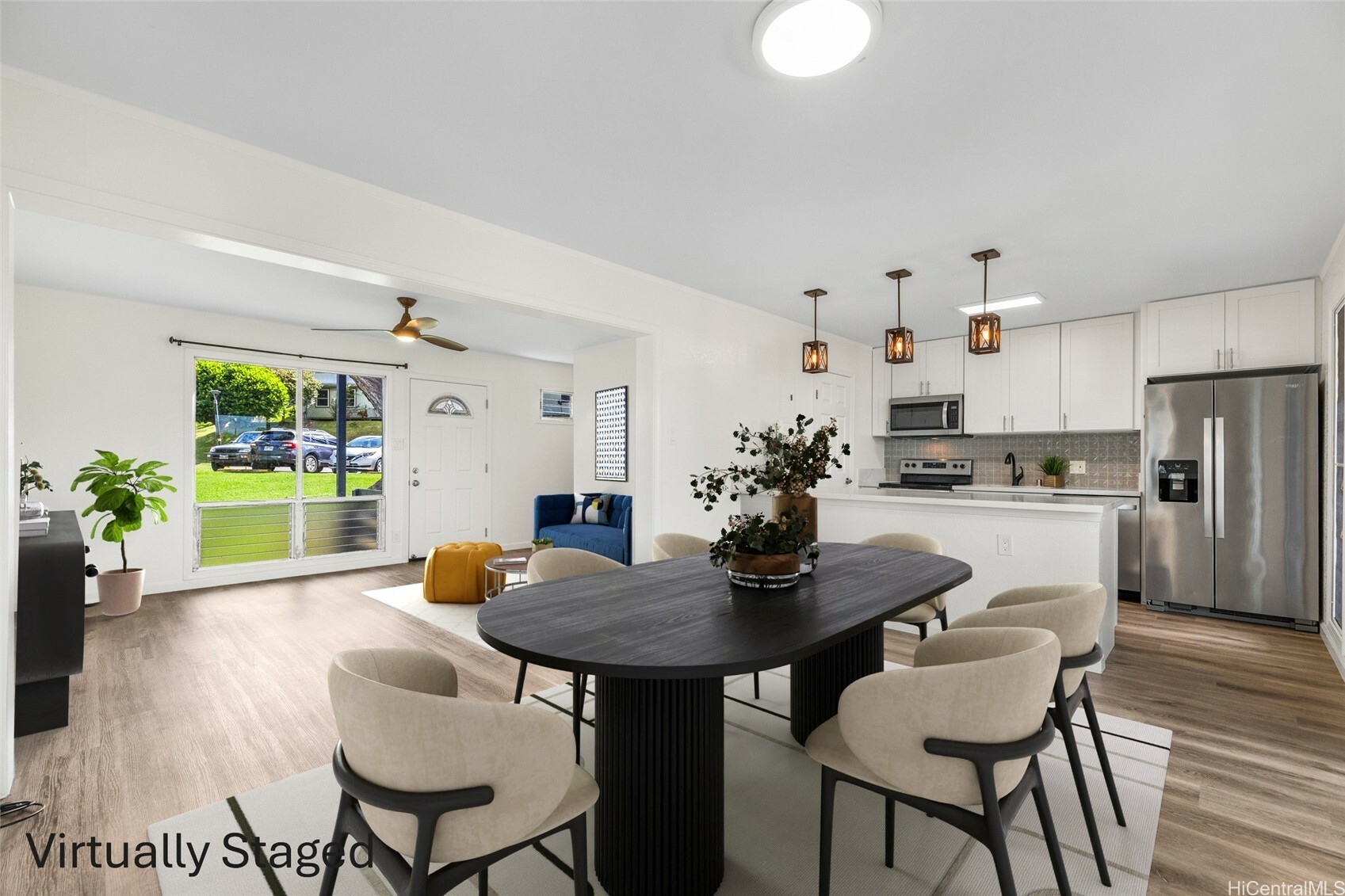 98-809 Noelani Street B  Pearl City HI 96782 photo