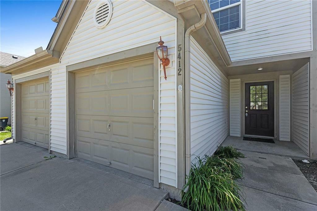 Property Photo:  5412 Fairmount Avenue  MO 64118 