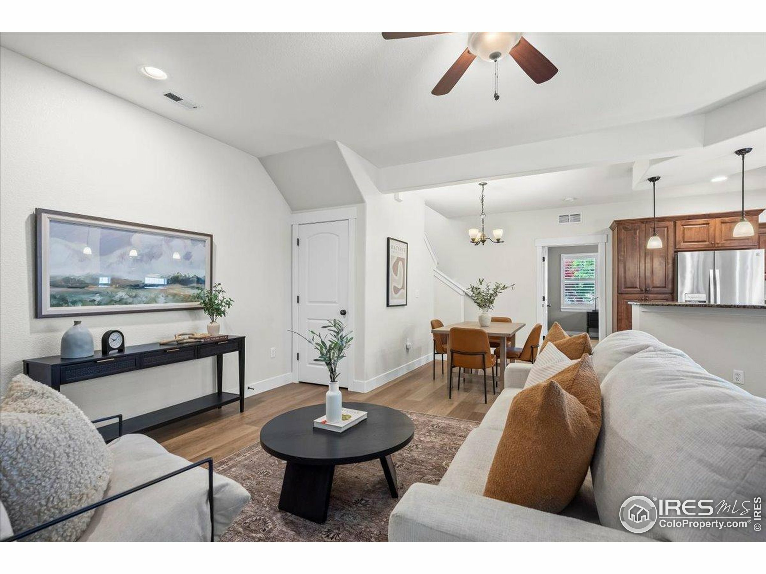 Property Photo: 5850 Dripping Rock Ln G 102 CO 80528