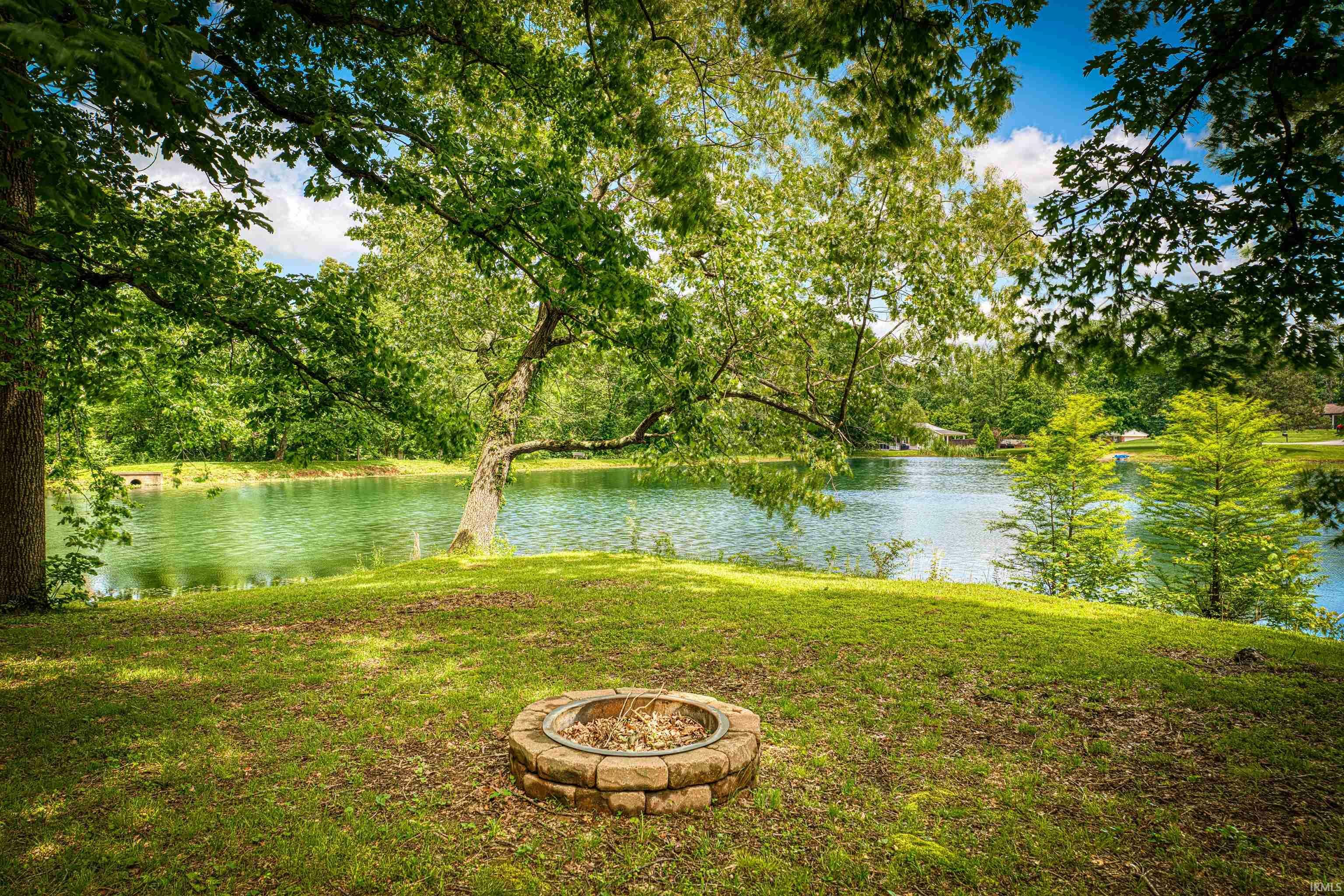 Property Photo: 9727 Petersburg Road IN 47725