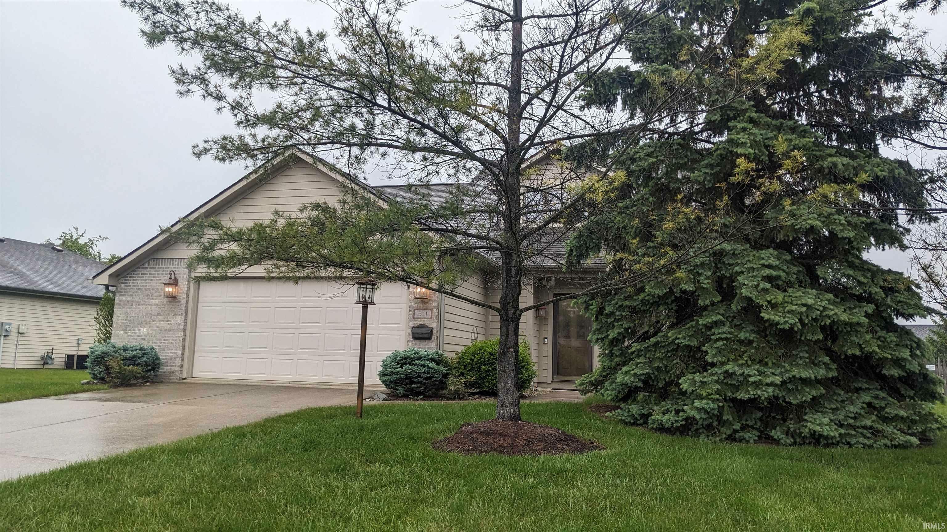 Property Photo: 511 Marborough Drive IN 46804