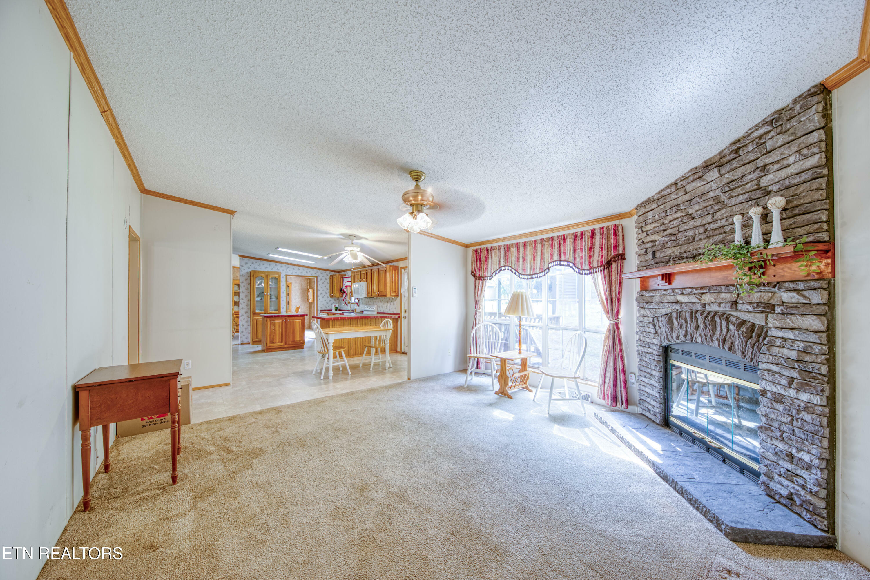 Property Photo: 310 Abbott Rd TN 37771