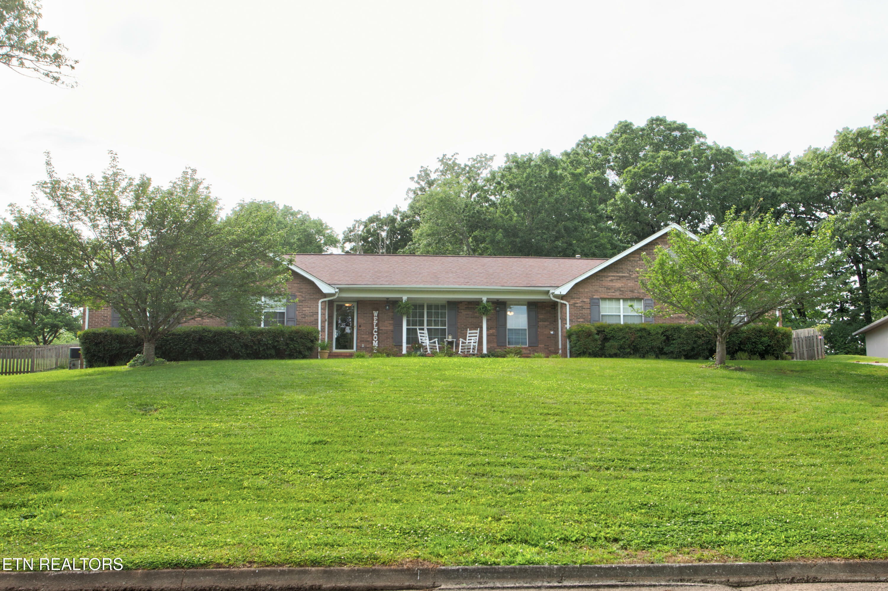 Property Photo: 2230 Chesterfield Drive TN 37803