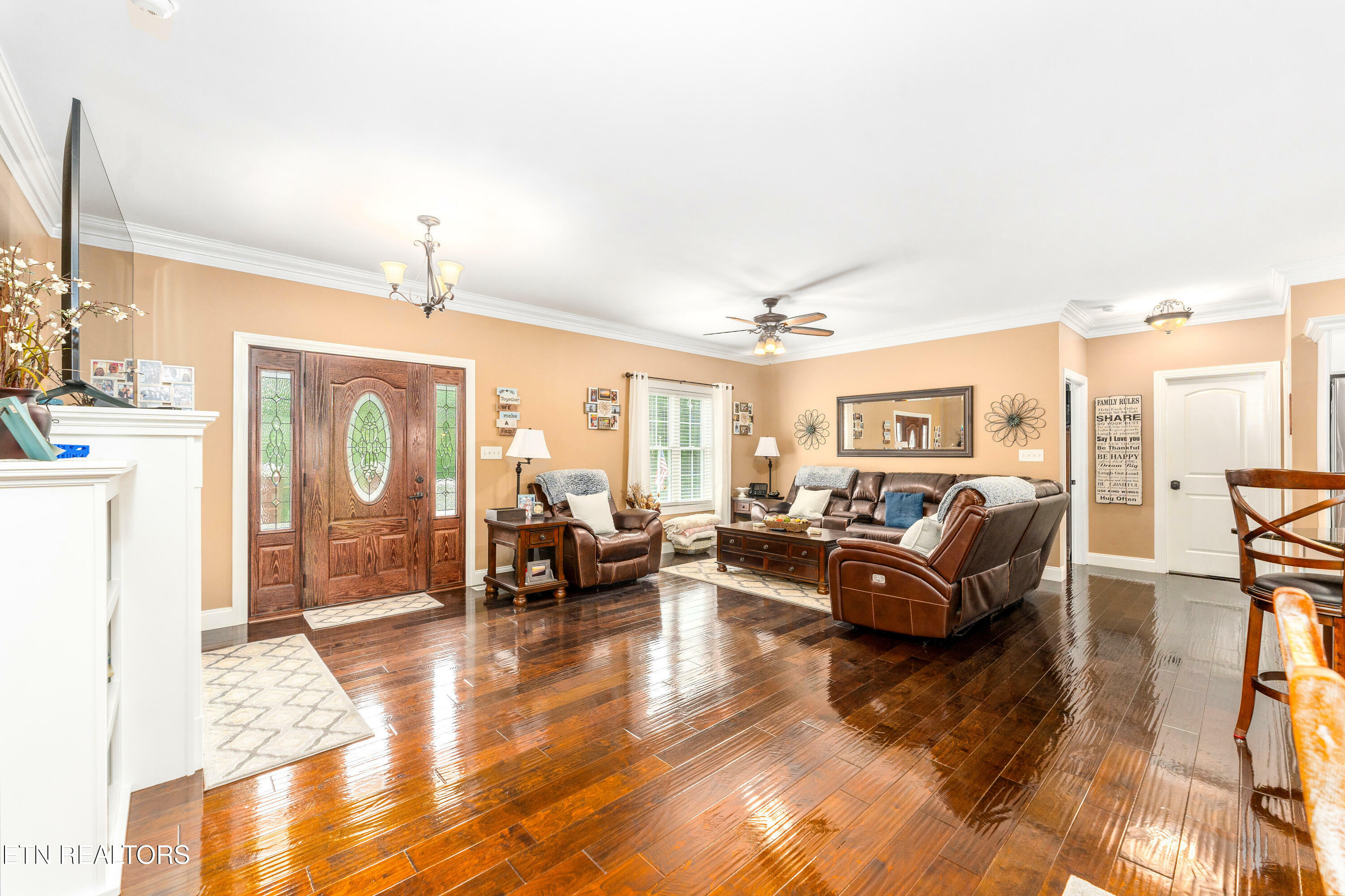 Property Photo: 180 Owens Drive TN 37769