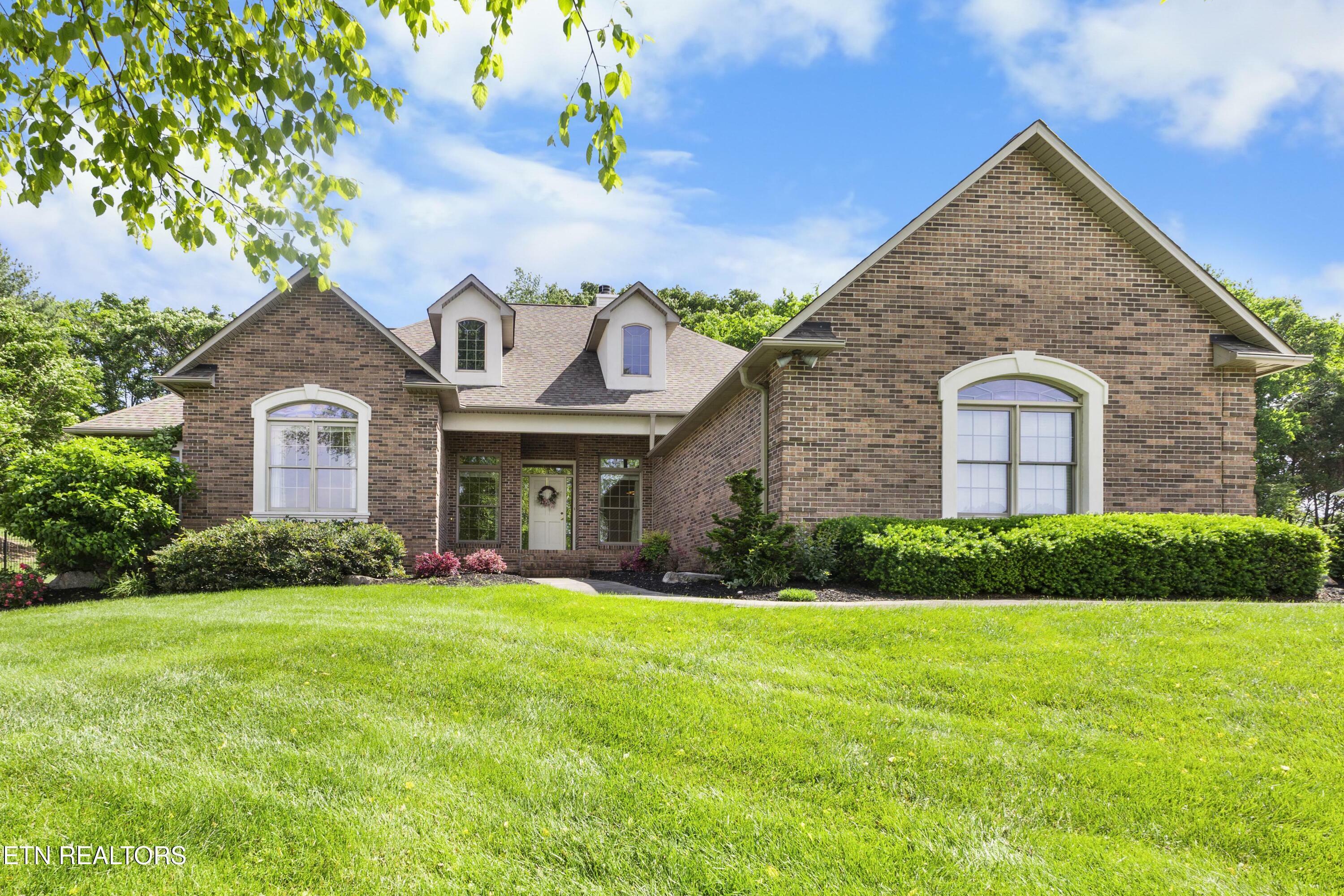 Property Photo: 7320 Meadow Creek Tr TN 37931
