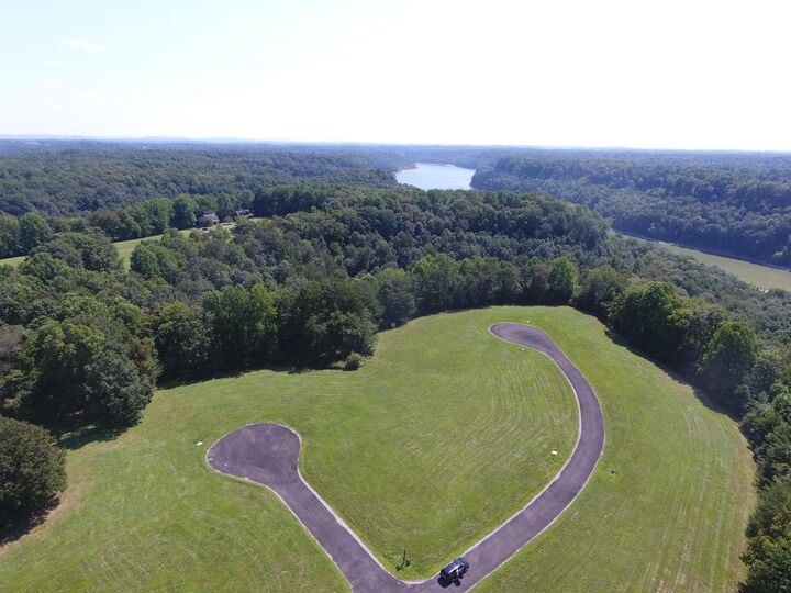 Property Photo: Lot 103 Stillwater KY 42642