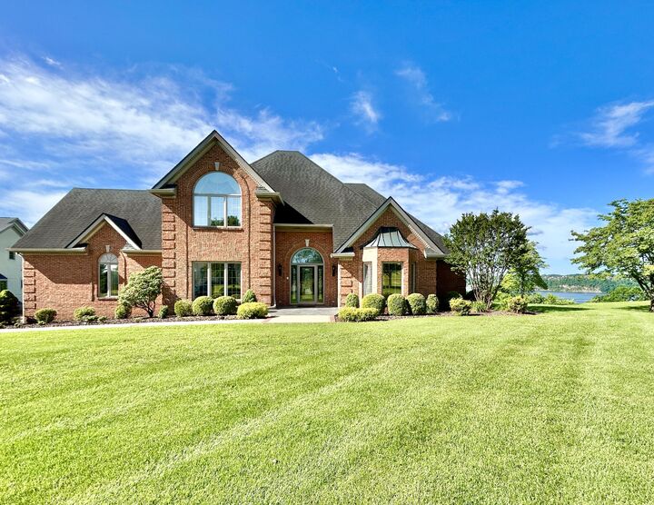 Property Photo: 147 Waitsboro Drive KY 42503