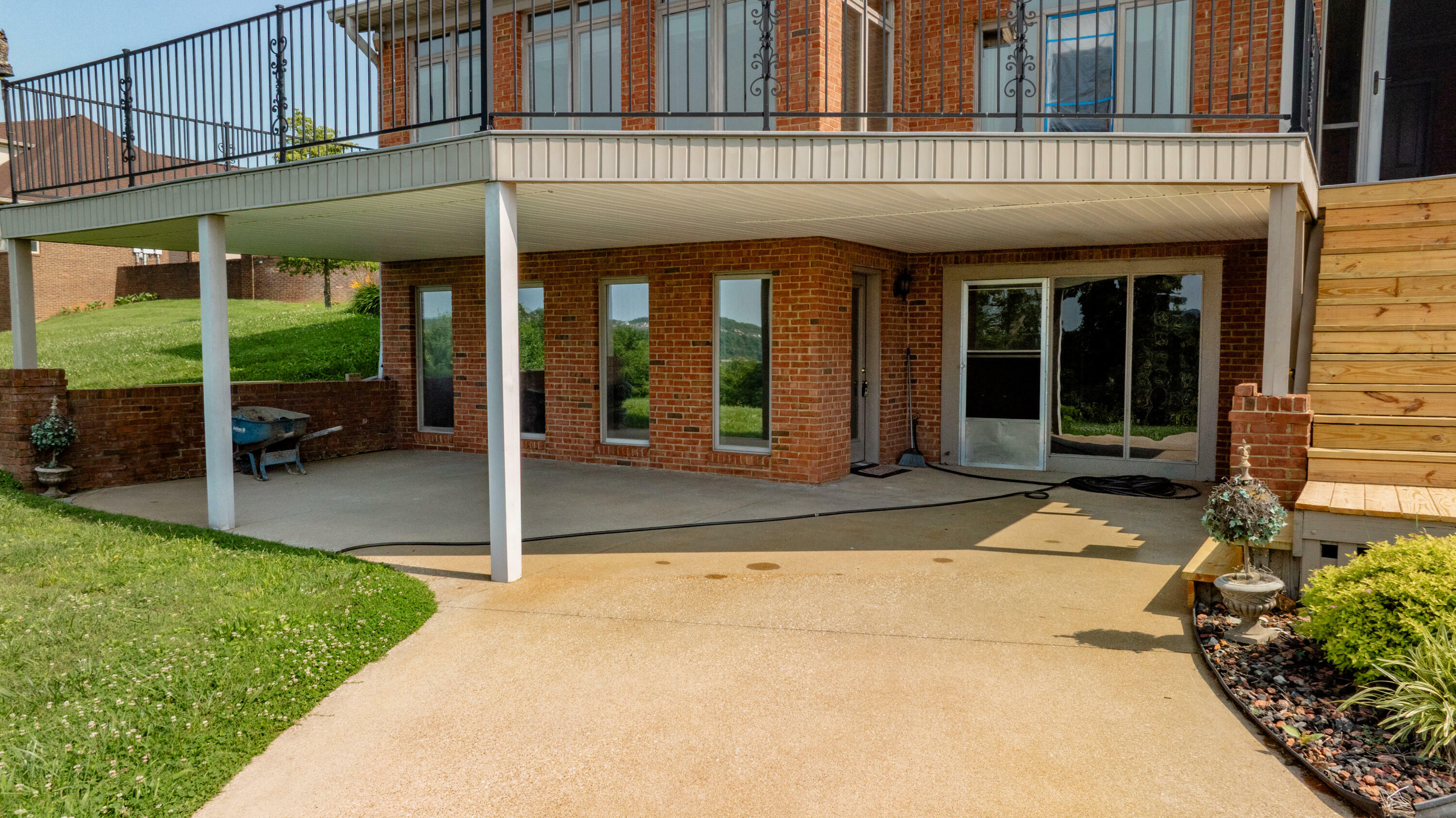 Property Photo: 147 Waitsboro Drive KY 42503