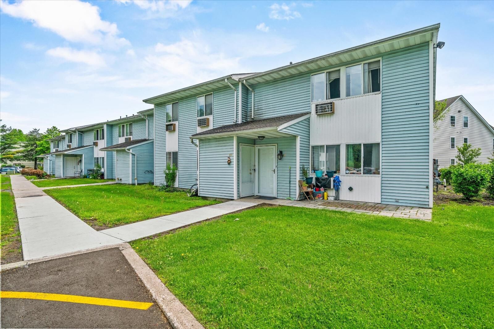 Property Photo:  49 Ruth Court  NY 10940 